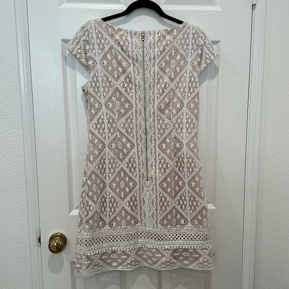 Lace Dress Vince Camuto - Picture 6 of 10